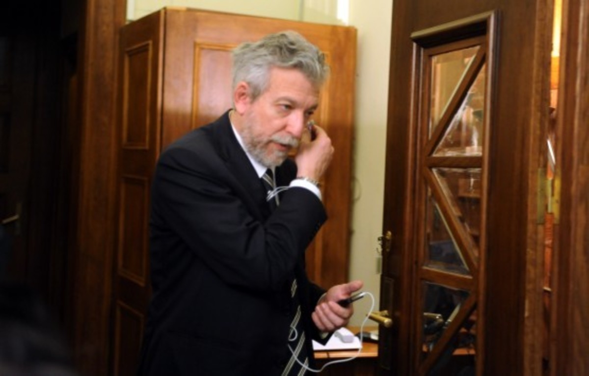 Τραβάει το σχοινί η ΕΠΟ, προειδοποιεί ο Κοντονής, νέος κίνδυνος!