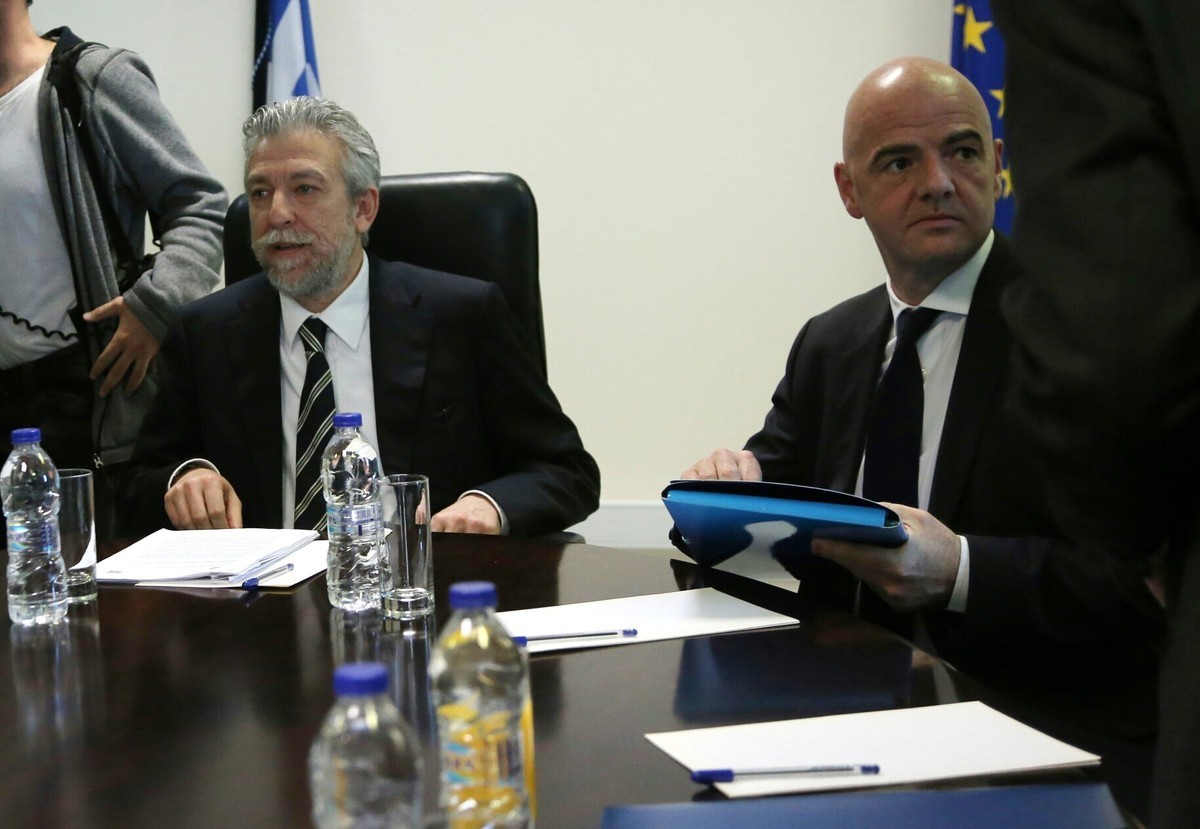 ΦΩΤΟ Eurokinissi