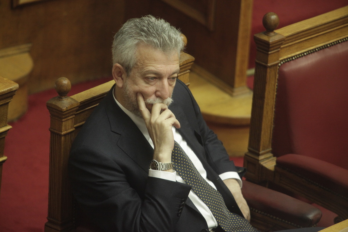 Επίθεση Κοντονή: Η ΕΠΟ να κάνει αυτοκάθαρση ως τις 14 Απριλίου