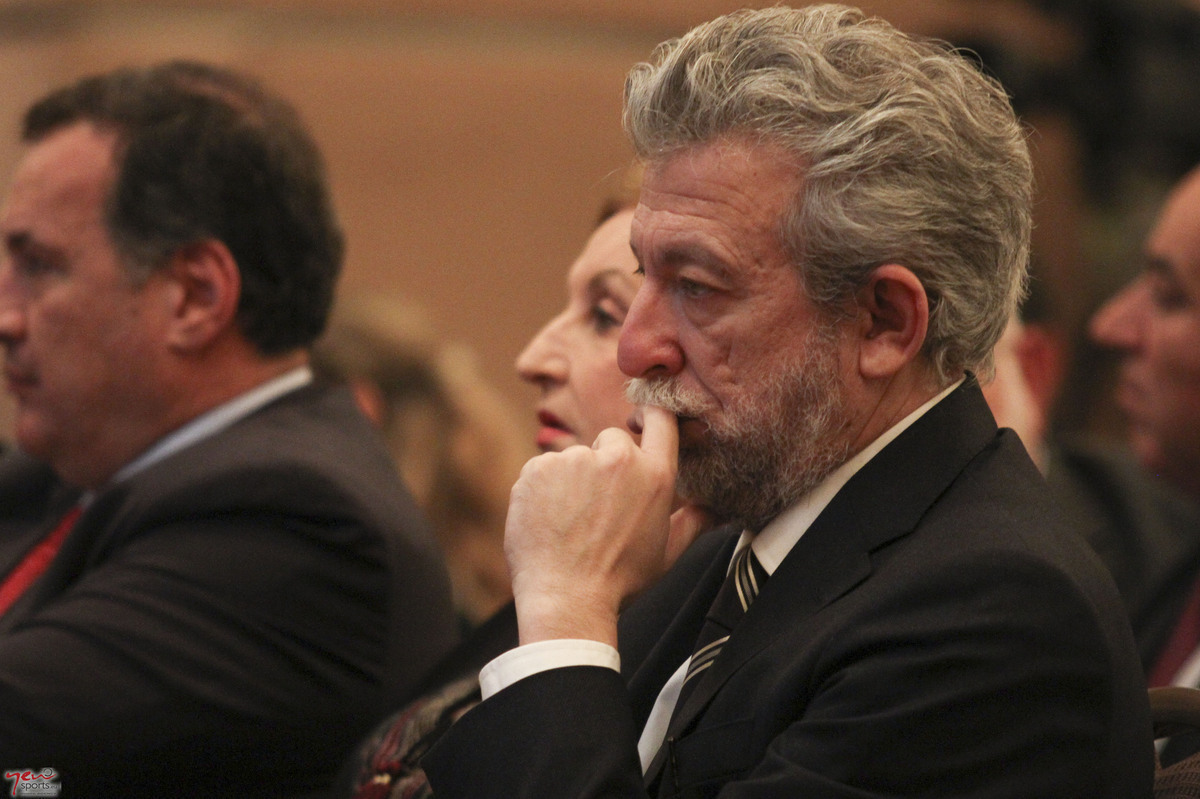 Κοντονής: Χωρίς βία και χωρίς στησίματα