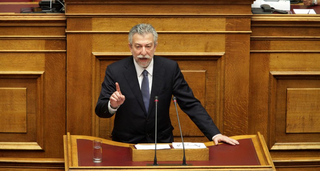 ΦΩΤΟ Eurokinissi
