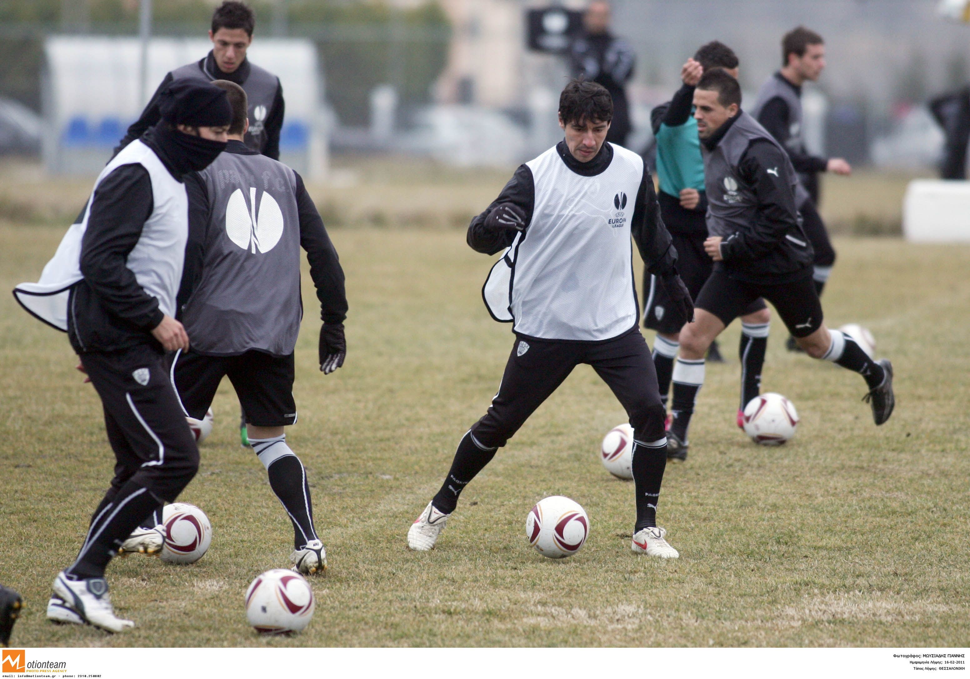 ΦΩΤΟ EUROKINISSI