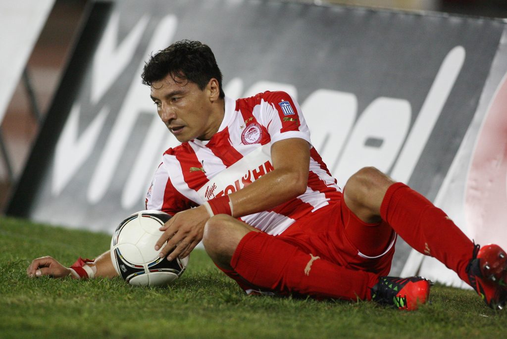 ΦΩΤΟ ΑΡΧΕΙΟΥ EUROKINISSI