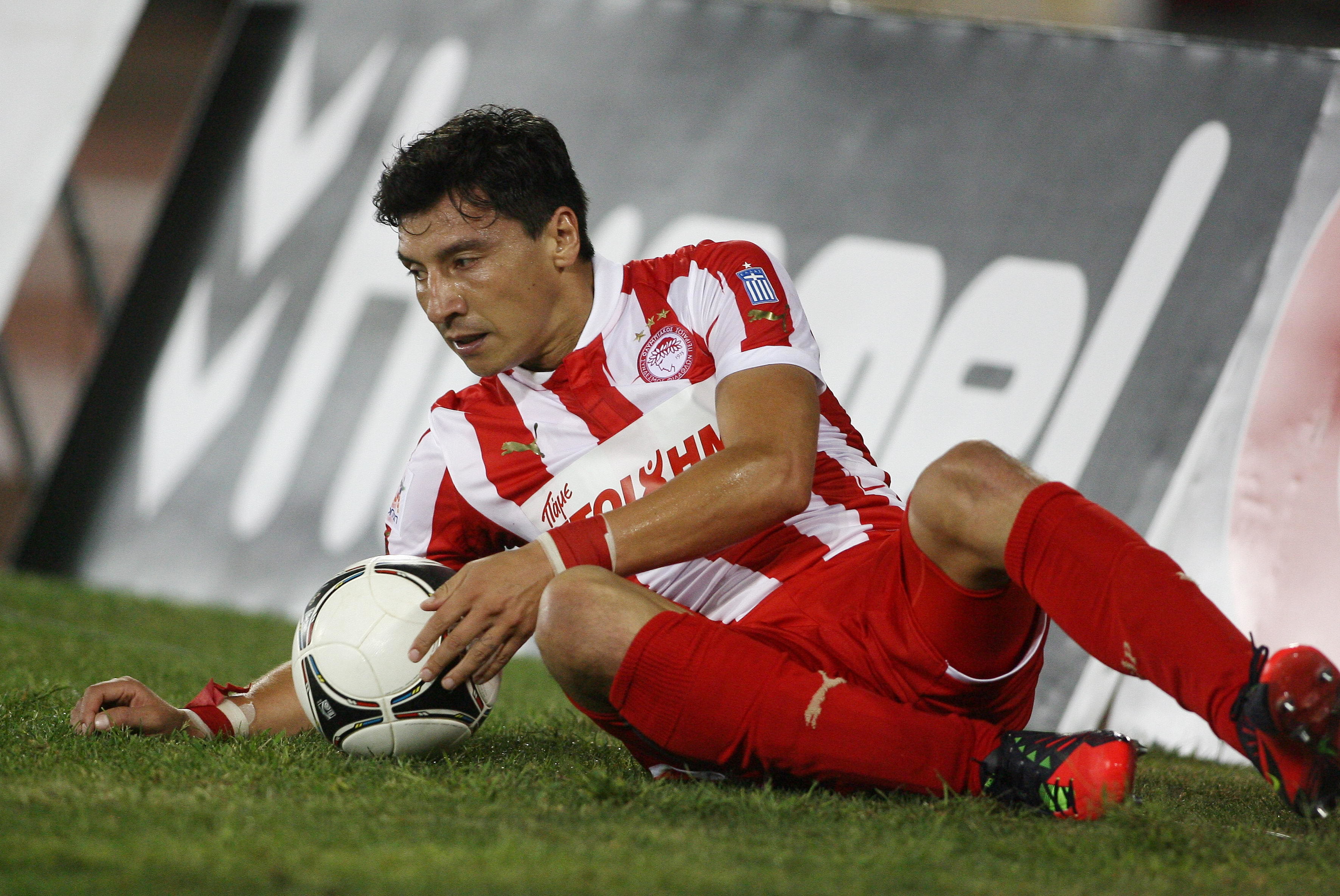 ΦΩΤΟ ΑΡΧΕΙΟΥ EUROKINISSI