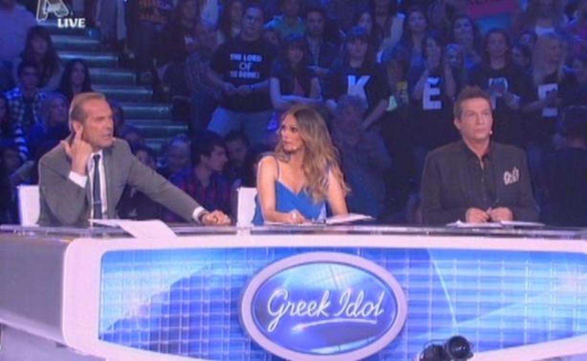 Κωστόπουλος – Καπετανίδης: Άρχισαν τα όργανα!