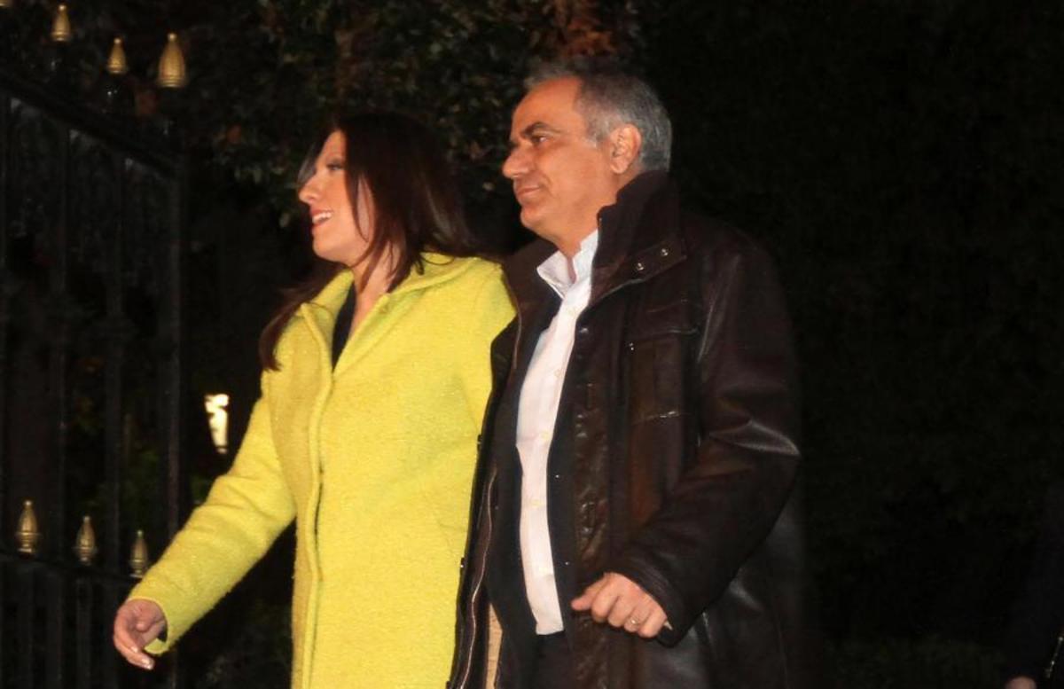 ΦΩΤΟ ΑΡΧΕΙΟΥ EUROKINISSI