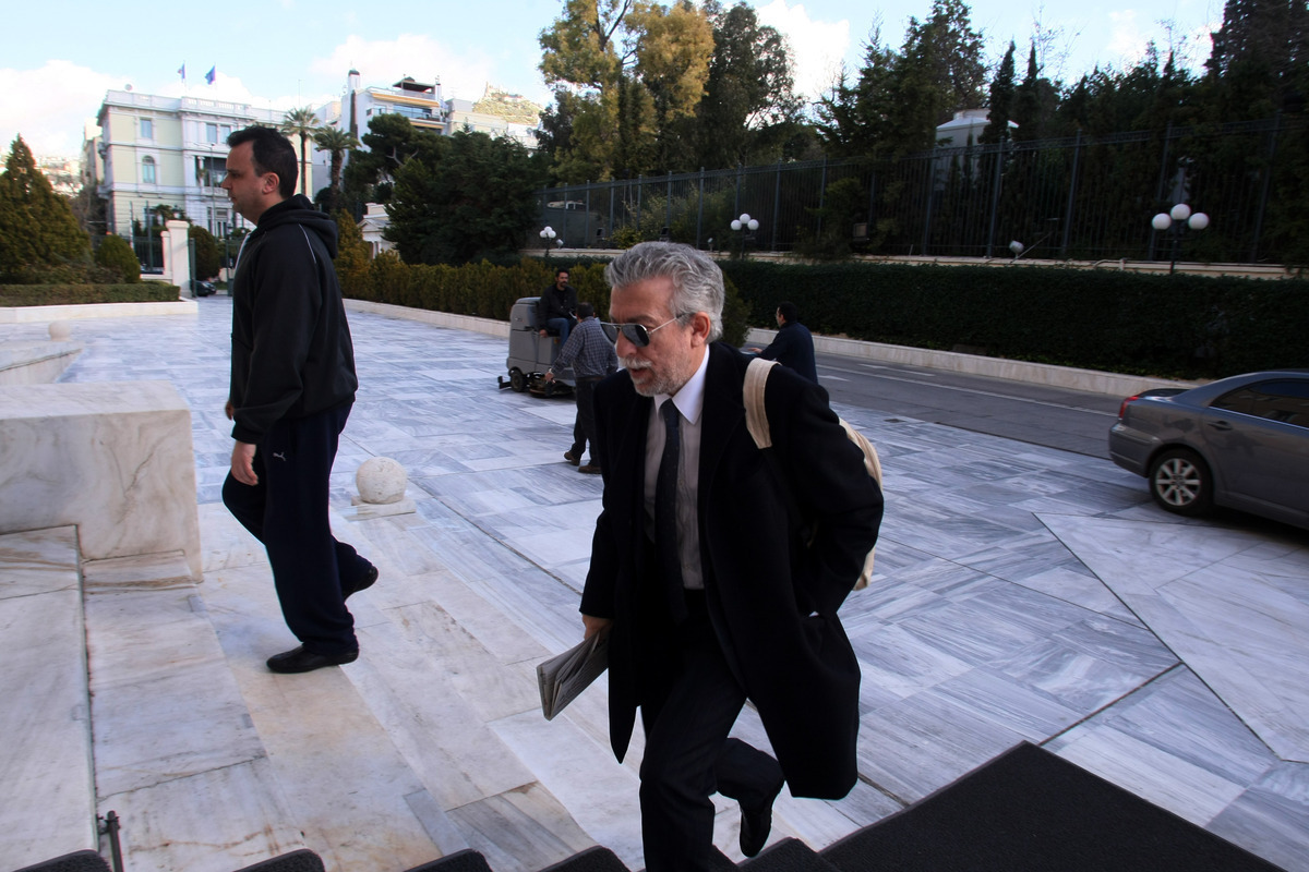 ΦΩΤΟ Eurokinissi