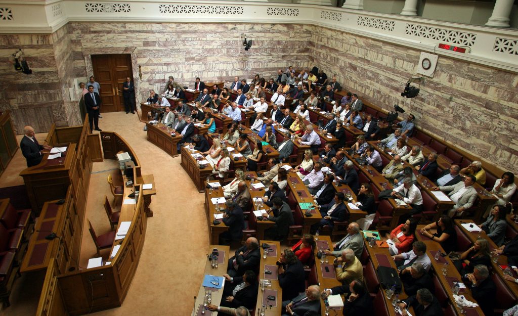 (ΦΩΤΟ ΑΡΧΕΙΟΥ EUROKINISSI)