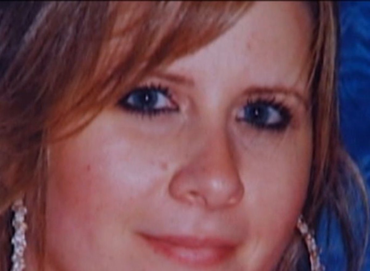 Ξεπερνάει τον ανθρώπινο νου η δολοφονία της 25χρονης Κατερίνας – Φωτό