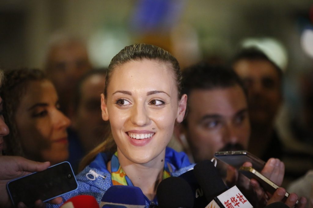 ΦΩΤΟ Eurokinissi