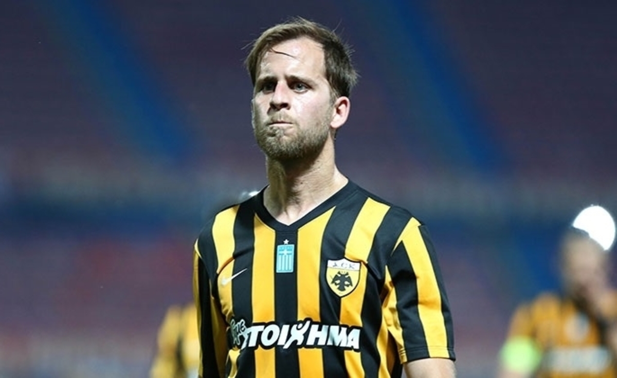 ΦΩΤΟ aekfc.gr