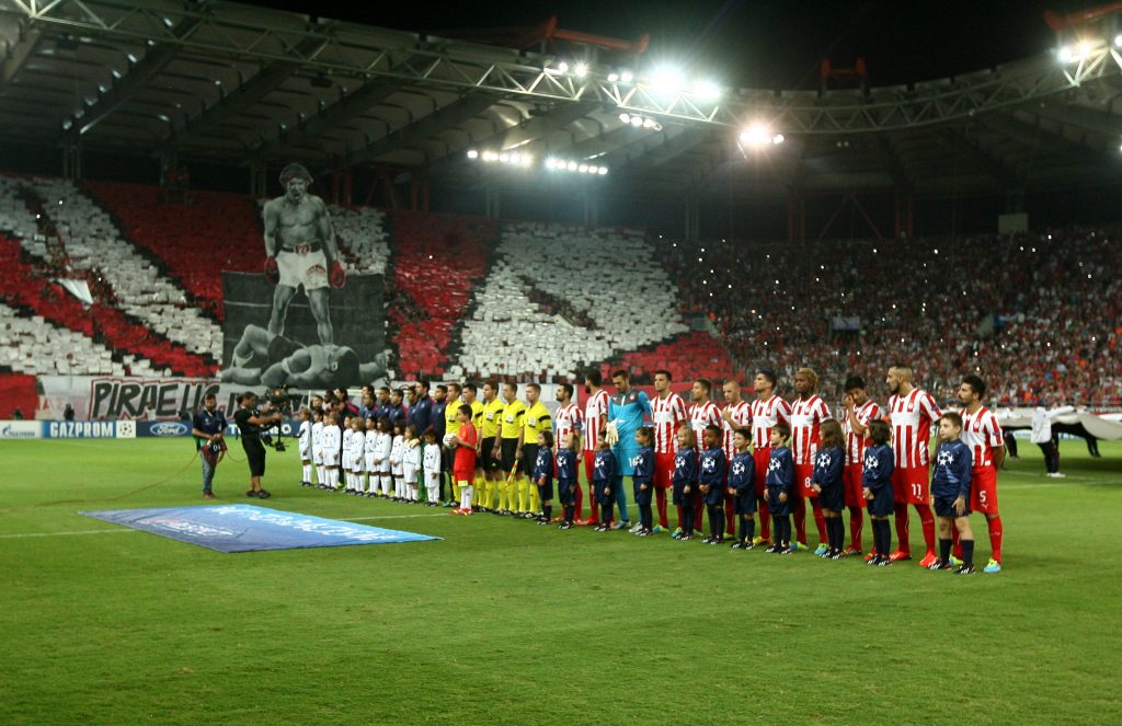 ΦΩΤΟ EUROKINISSI