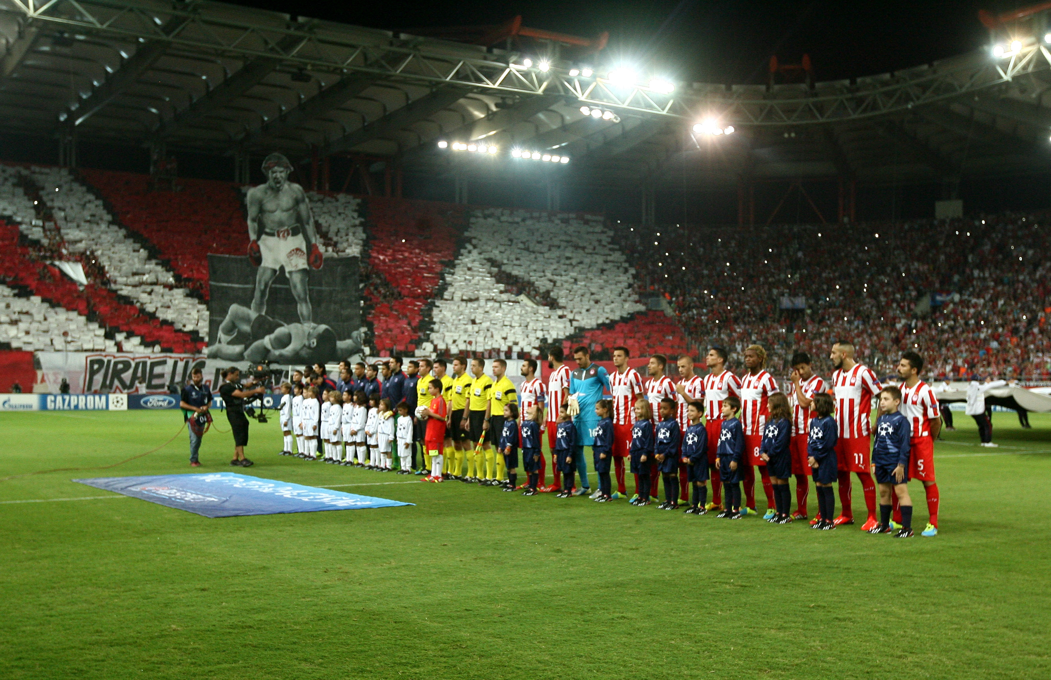 ΦΩΤΟ EUROKINISSI