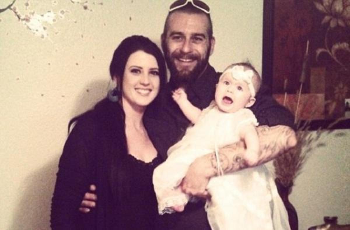 Πηγη φωτο DailyMail/CNN/Fcebook/Fox13