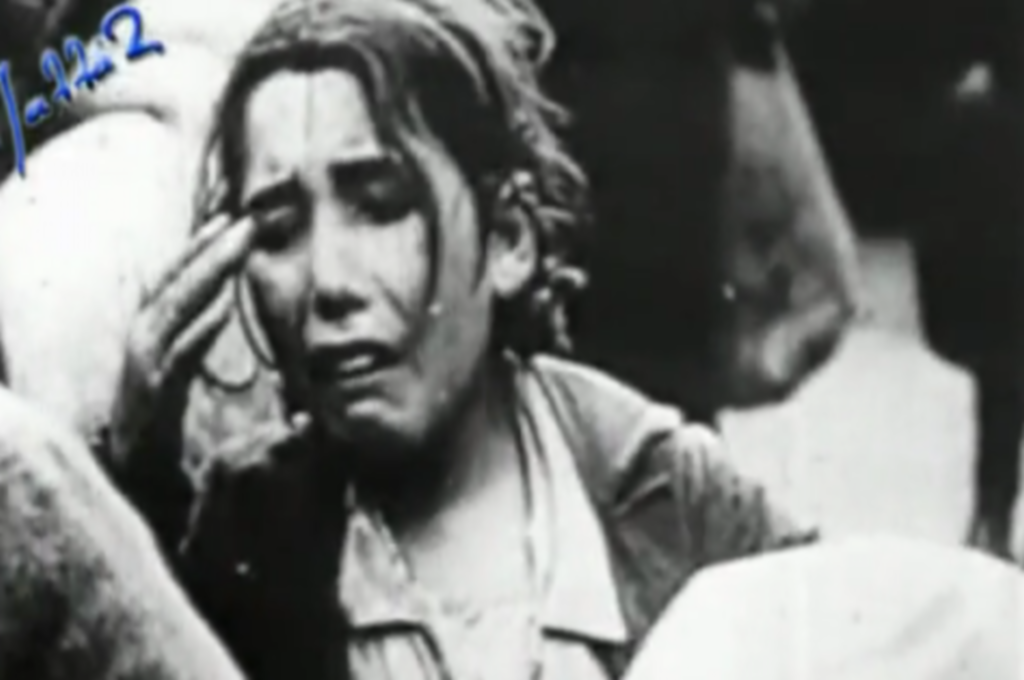 28η Οκτωβρίου:Ένα συγκινητικό ευχαριστώ σ΄ όσους πολέμησαν! Σπάνιο βίντεο