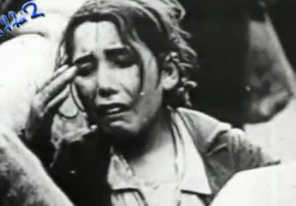 28η 1940:Ένα ευχαριστώ για όσους θυσιάστηκαν, ένα μάθημα για τους “νοσταλγούς” του σκότους