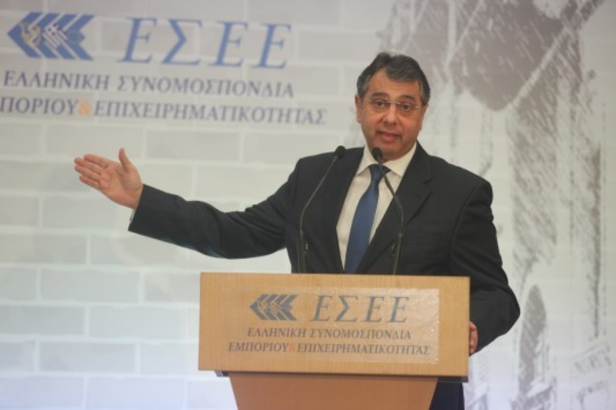 Ευνοϊκότερο φορολογικό καθεστώς στα νησιά ζητούν οι έμποροι