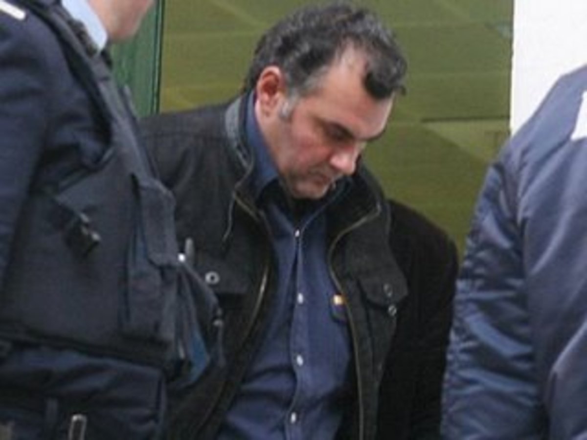 Επιβεβαίωση του Newsit: Στις 17/02 η δίκη Κορκονέα