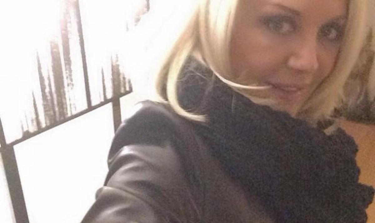 Δείτε πόσο πολύ αδυνάτισε η Ρούλα Κορομηλά!