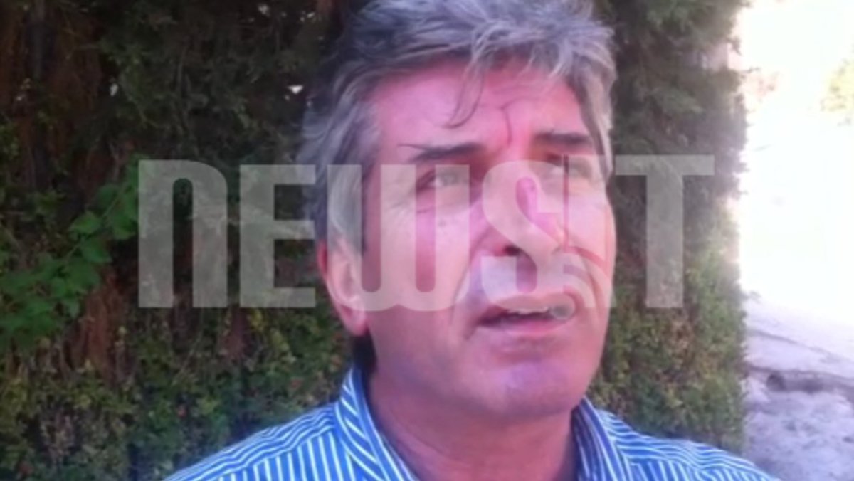 Δήμαρχος Κορωπίου για φωτιά