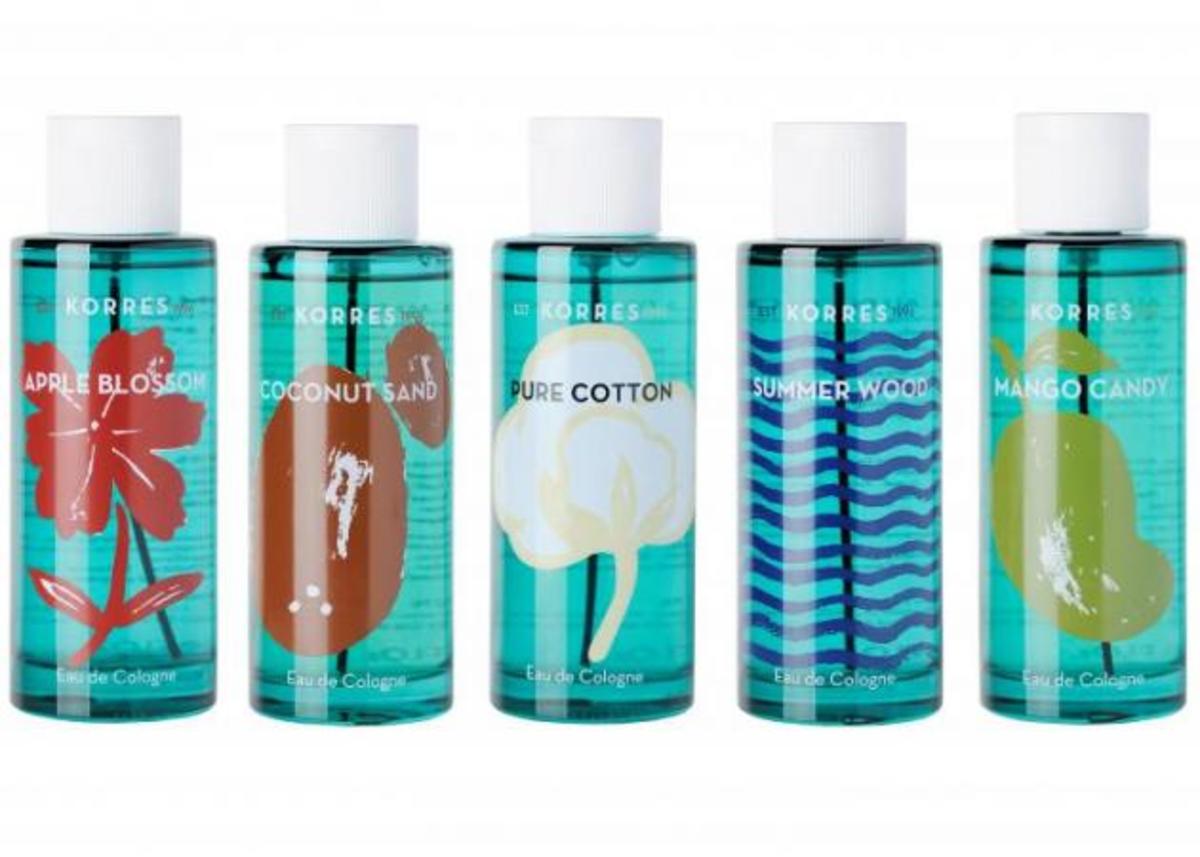 Καλοκαιρινά προϊόντα ομορφιάς που θα σε ξετρελάνουν!