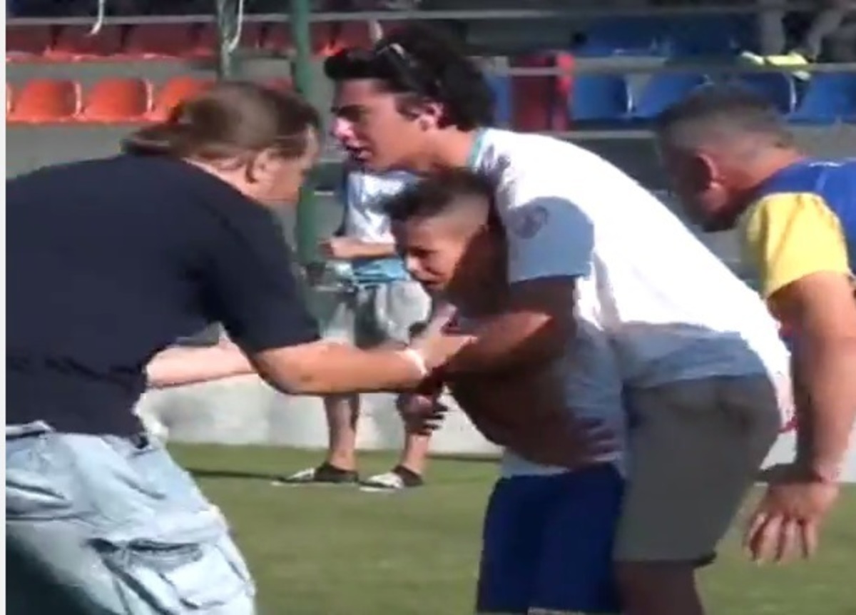 Το μεγαλείο του ποδοσφαίρου