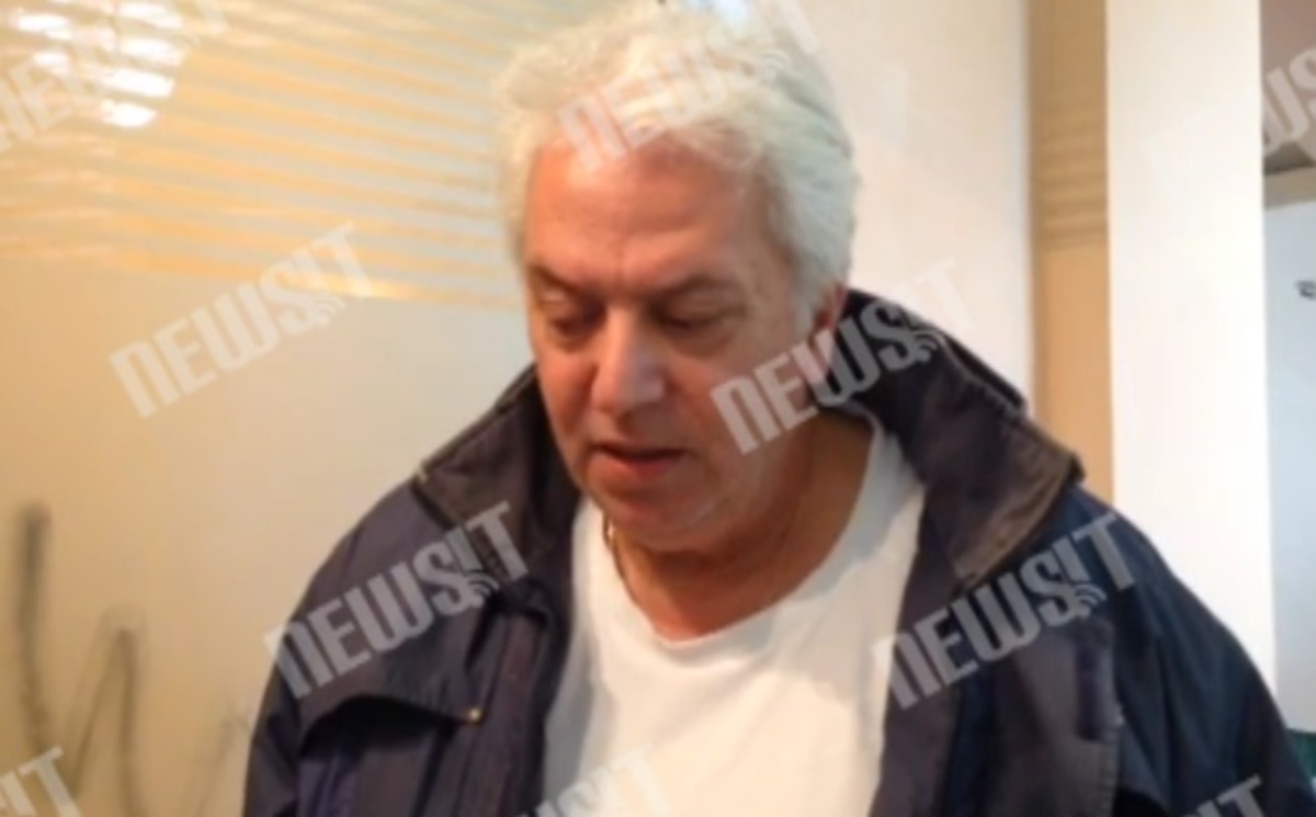 Κορωπί:Βούτηξαν κειμήλια και λίρες