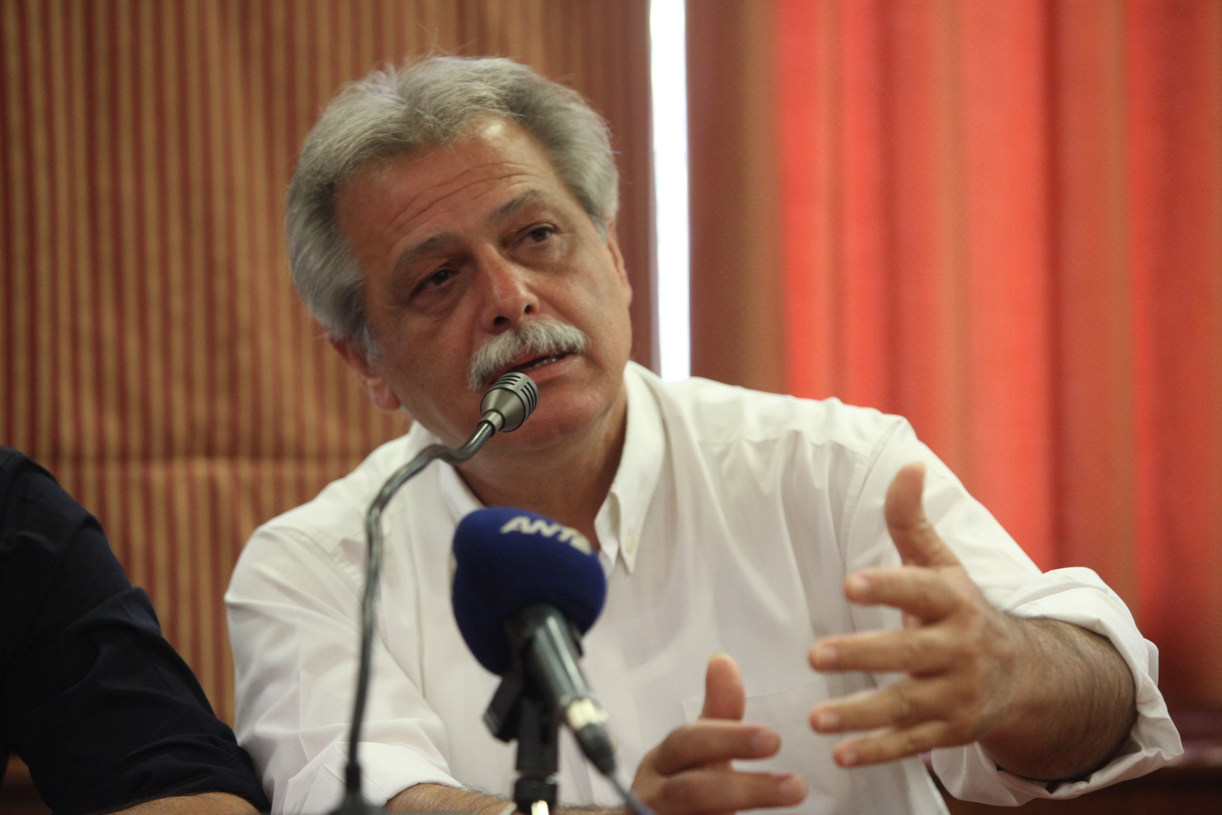 Αποτελέσματα εκλογών: Ο δήμος Ελληνικού τιμώρησε τον Κορτζίδη – Δεν εκλέγεται