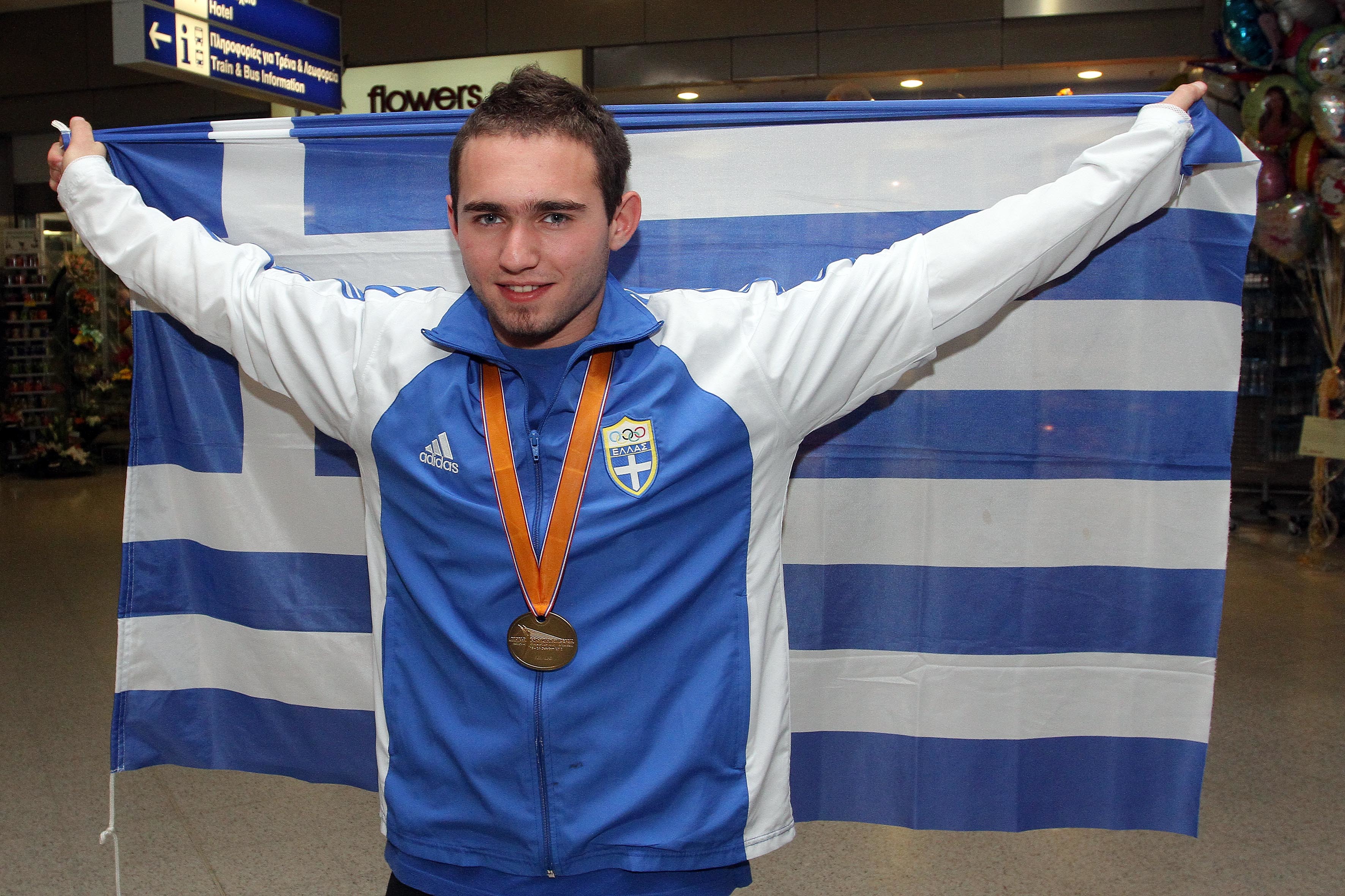 ΦΩΤΟ EUROKINISSI (ΑΡΧΕΙΟ)