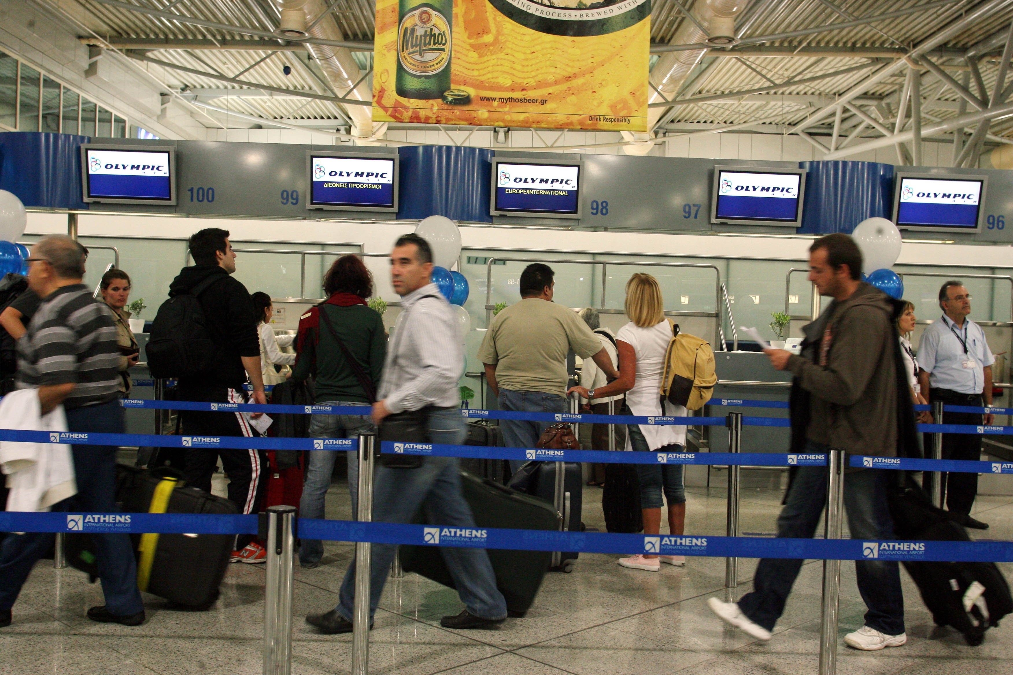 Πιο φθηνή η απόδραση για Πάσχα με τ’ αεροπλάνο παρά με τ’ αυτοκίνητο!