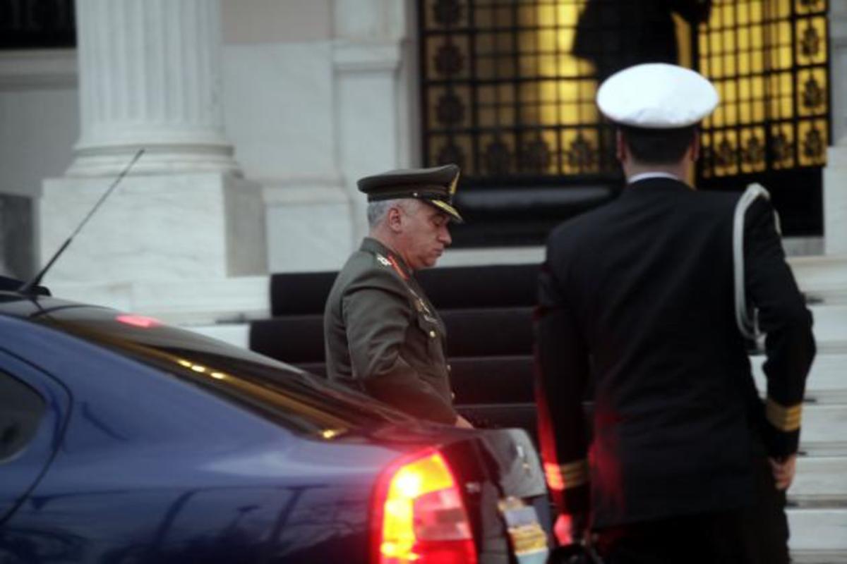 Κεφαλονιά: Ο απολογισμός για τις Ένοπλες Δυνάμεις και την ηγεσία τους