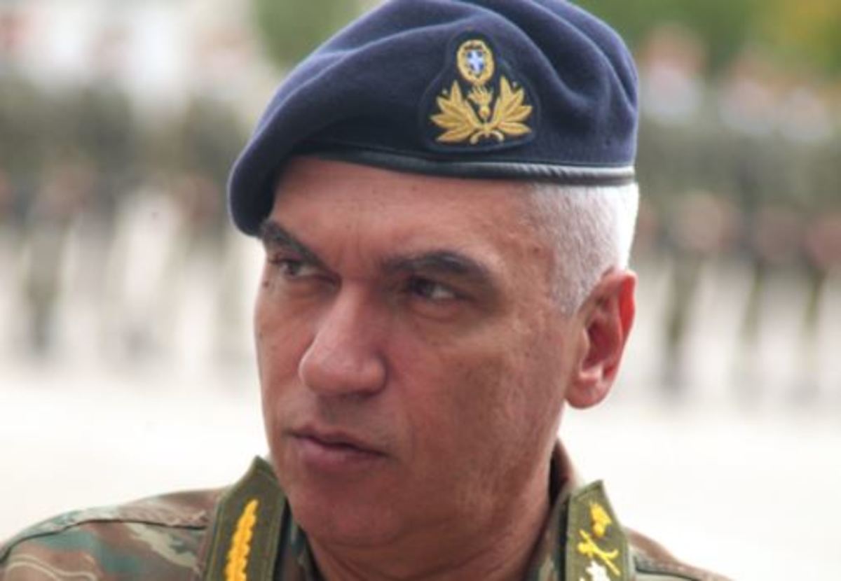 Συνέντευξη Α/ΓΕΕΘΑ: “Κάναμε την κρίση ευκαιρία και μεταμορφώσαμε τις ΕΔ”!