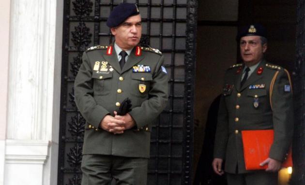 “Μπράβο Μιχάλη” – Γιατι έδωσε συγχαρητήρια ο Σαμαράς στον Κωσταράκο