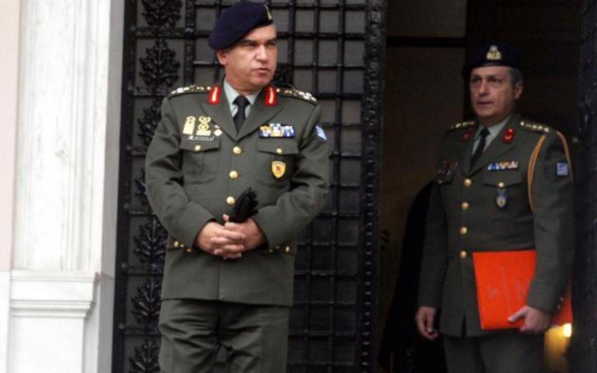 Κωσταράκος προς επιτροπή μισθολογίου: “Απαγορεύονται οι διαρροές”!