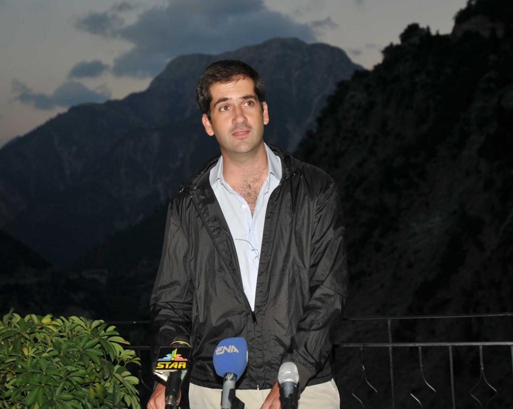 Κ. Μπακογιάννης: Να δεσμευτεί ο ΣΥΡΙΖΑ πως δεν θα αμνηστεύσει την 17Ν