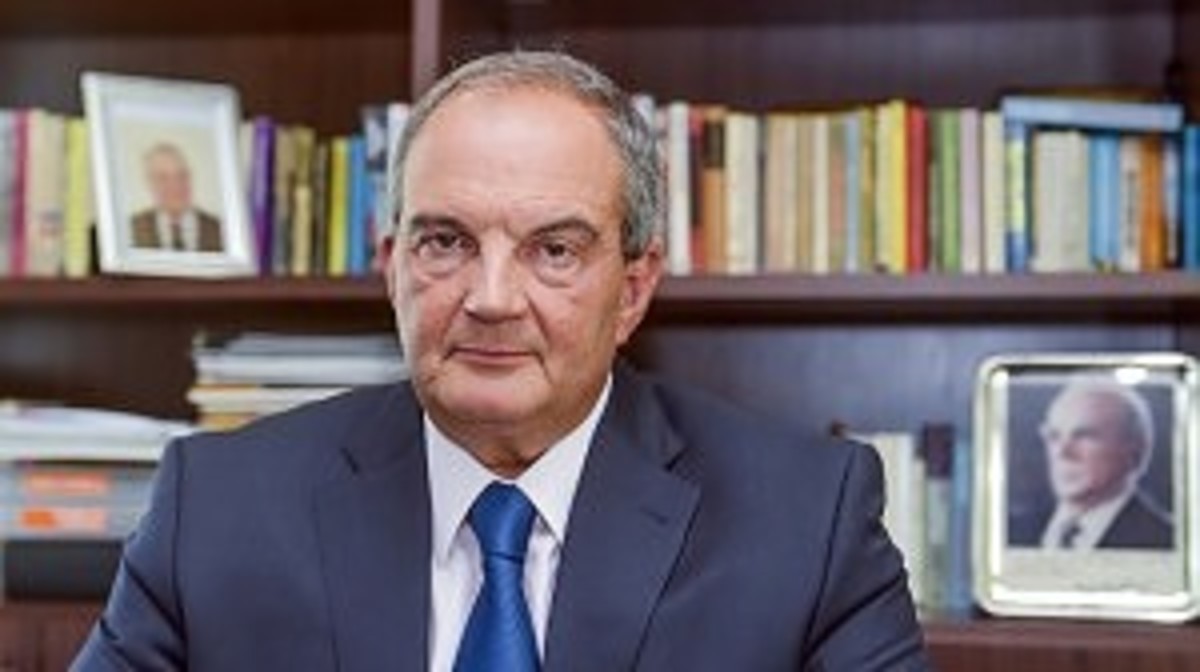 Καραμανλής για το δημοψήφισμα