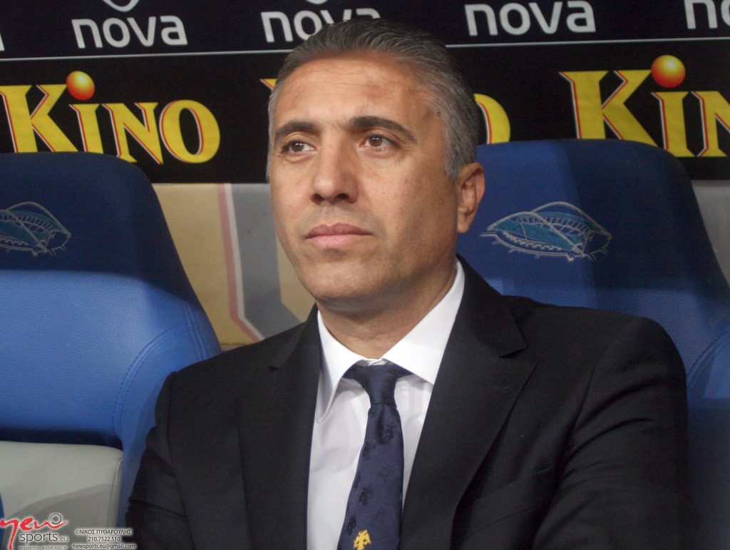 ΦΩΤΟ ΝEWSPORTS.