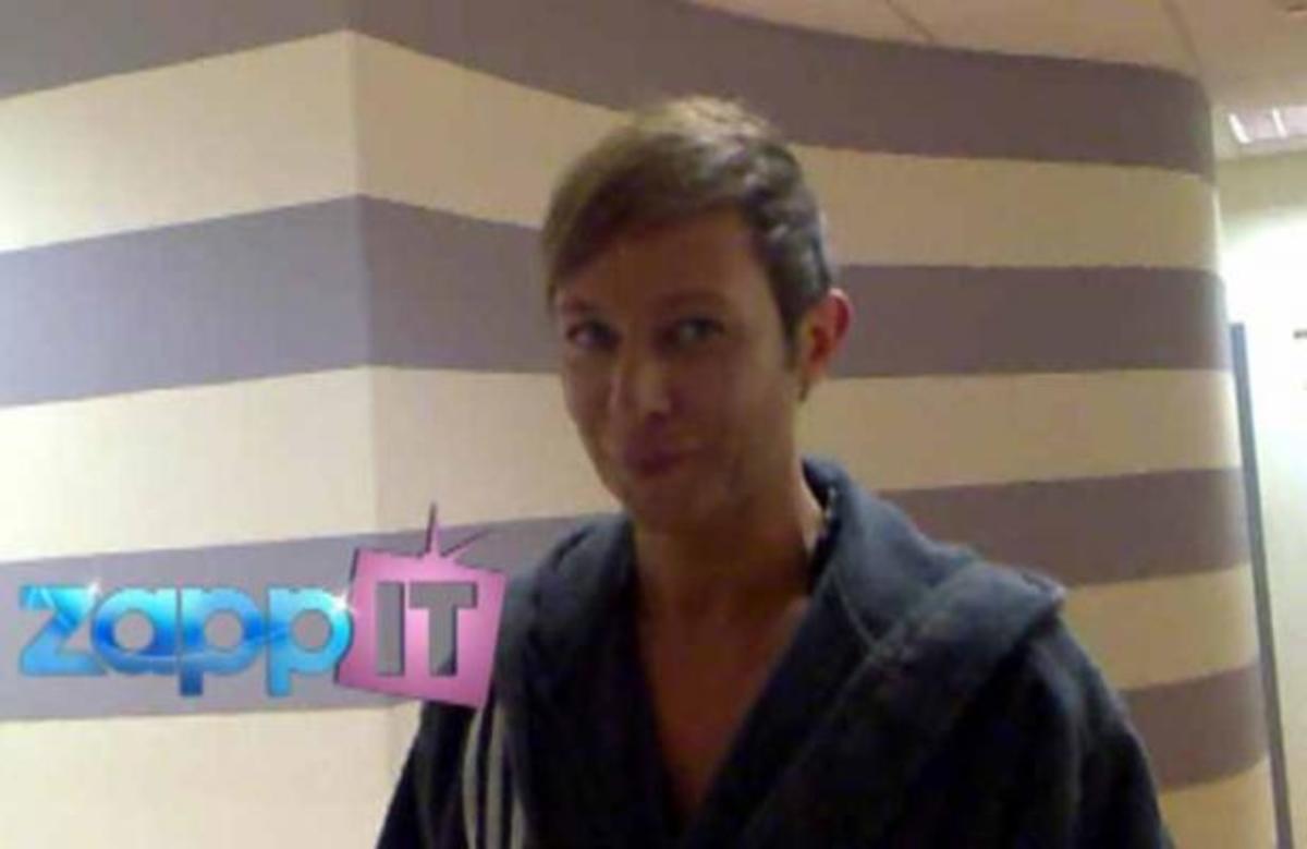 ΑΠΟΚΛΕΙΣΤΙΚΟ ΒΙΝΤΕΟ Τι έκανε ο Κωστέτσος όταν έκλεισαν οι κάμερες του Dancing