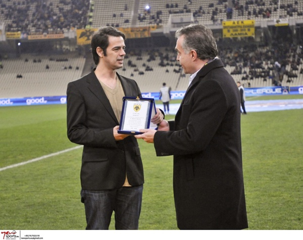 ΦΩΤΟ NEWSPORTS.