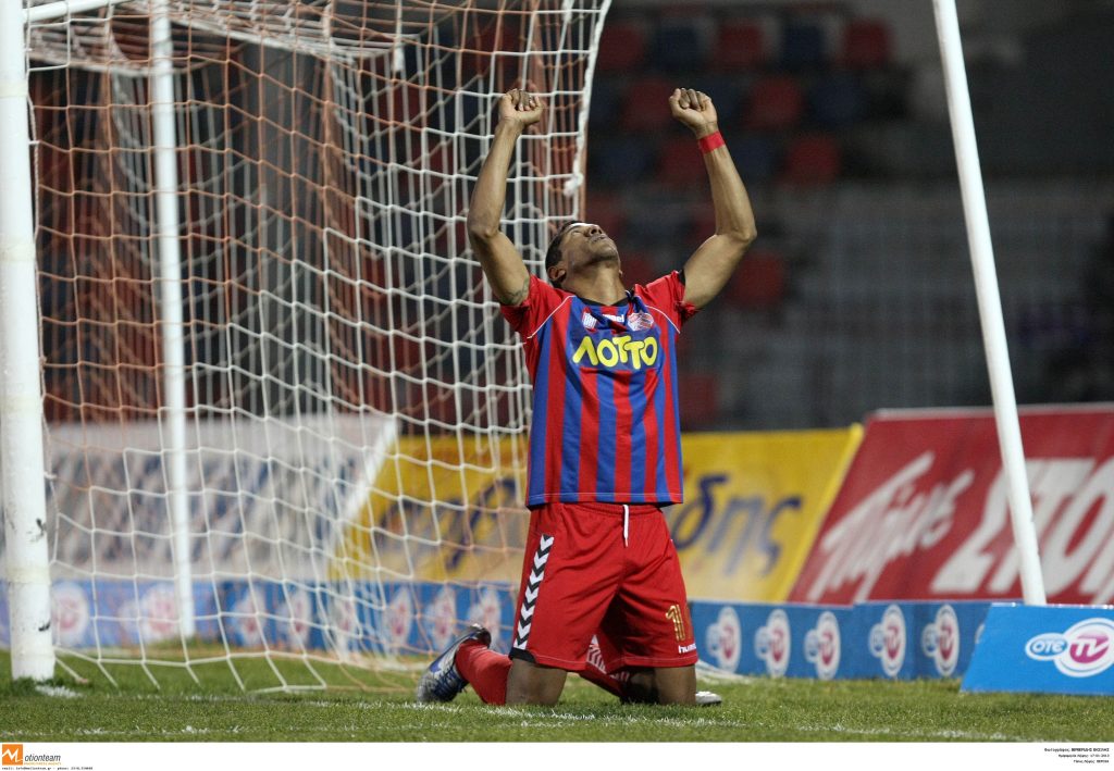 ΦΩΤΟ EUROKINISSI