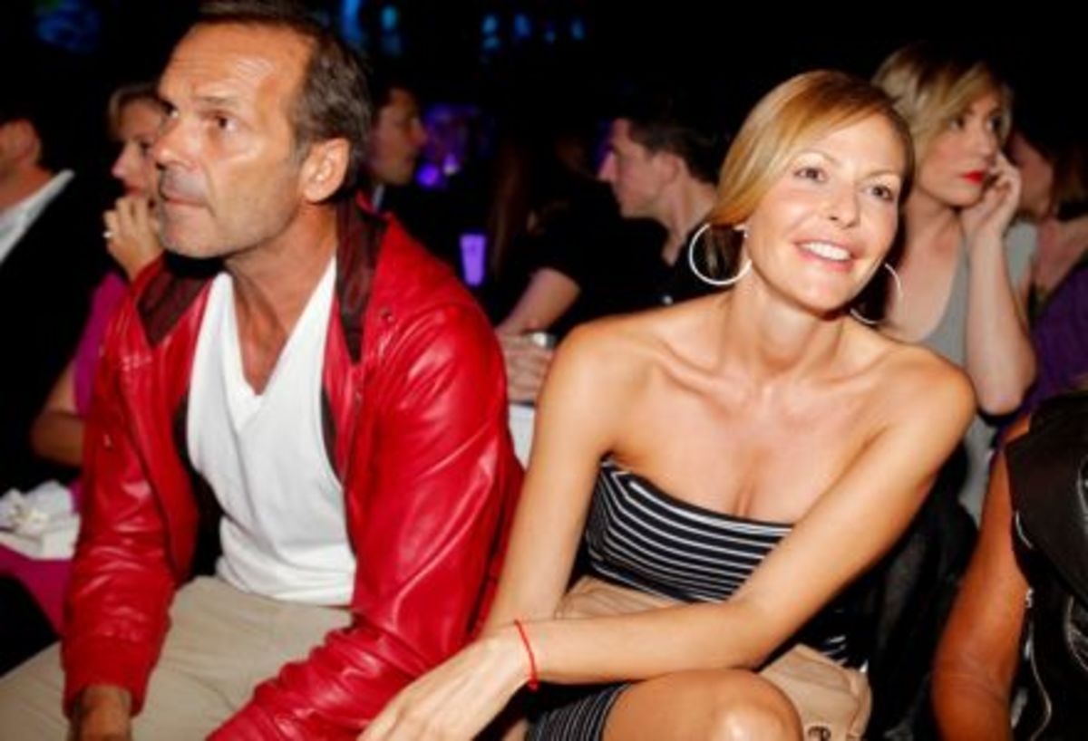 Οι δύσκολες ώρες του Πέτρου και της Τζένης