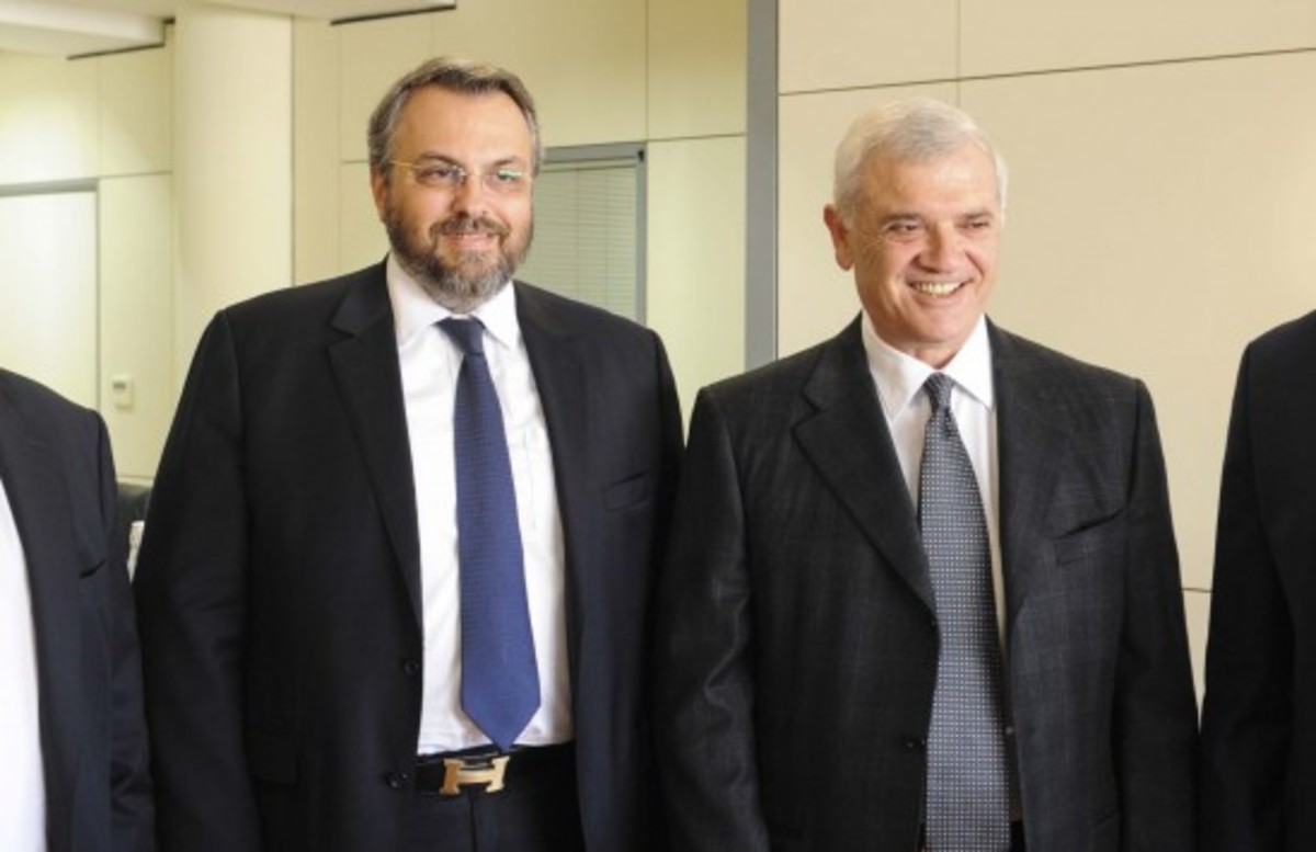 Κοτσάτος: Τέλος η κατάντια, τέλος και ο Θρύνος!