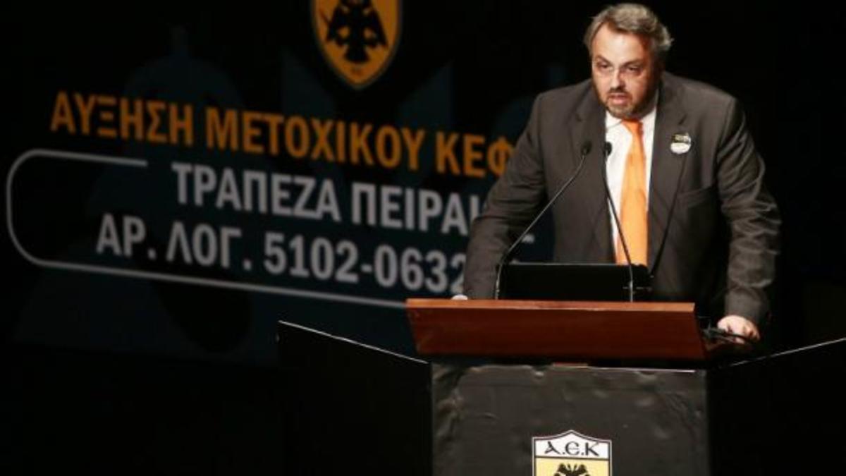 Ολυμπιακός για Κωτσάτο, Βάλνερ, βιασμούς και λαθρεμπόριο!