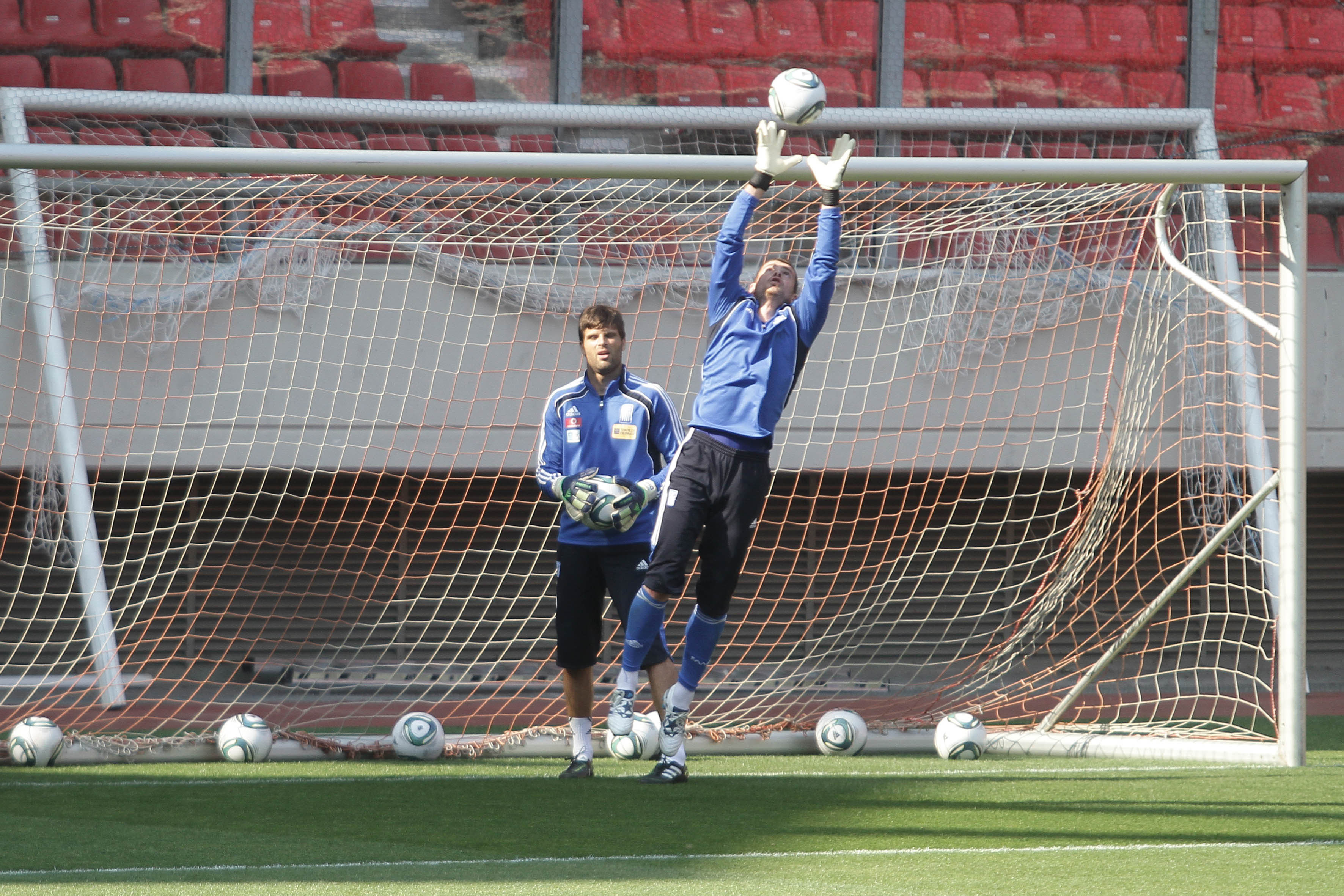 ΦΩΤΟ EUROKINISSI