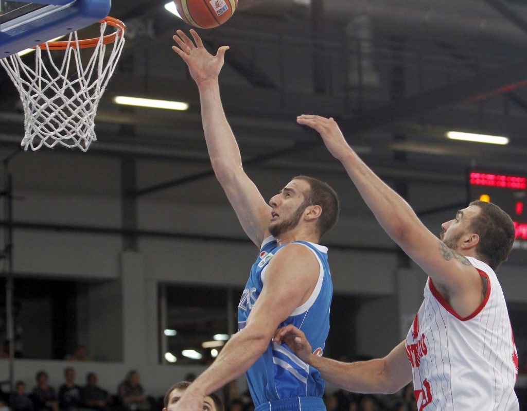 ΦΩΤΟ ΝEWSPORTS.