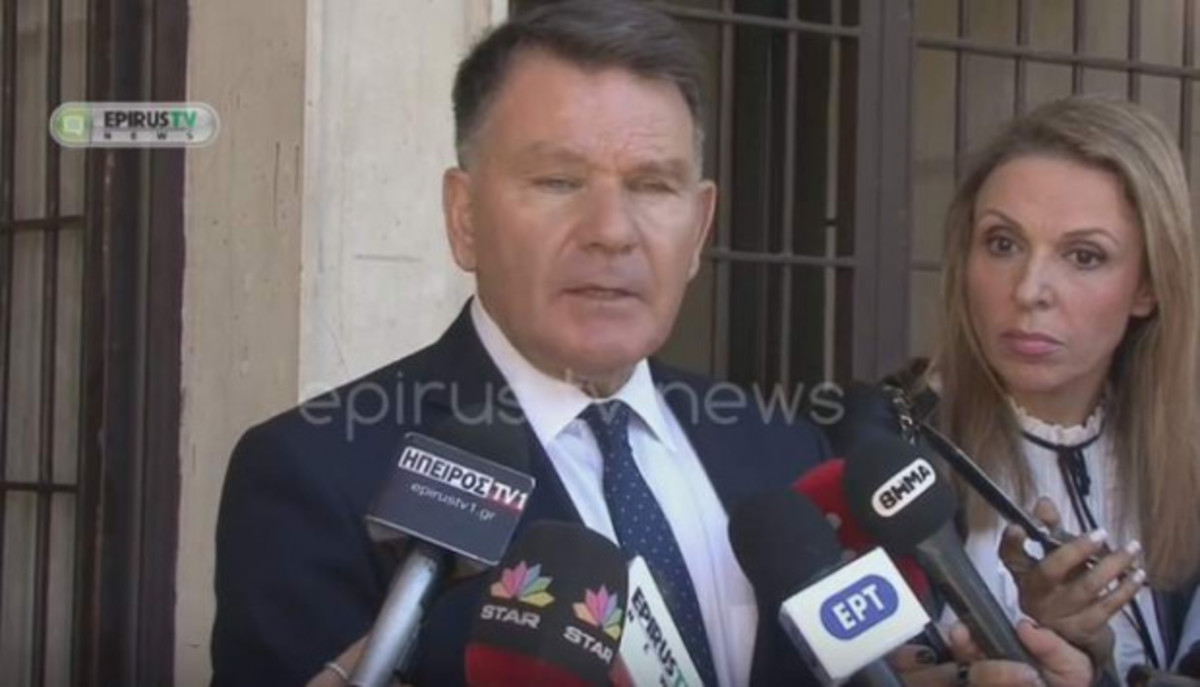 Δίκη Γιακουμάκη: Δηλώσεις Κούγια