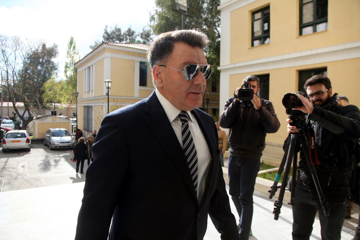 ΦΩΤΟ Eurokinissi