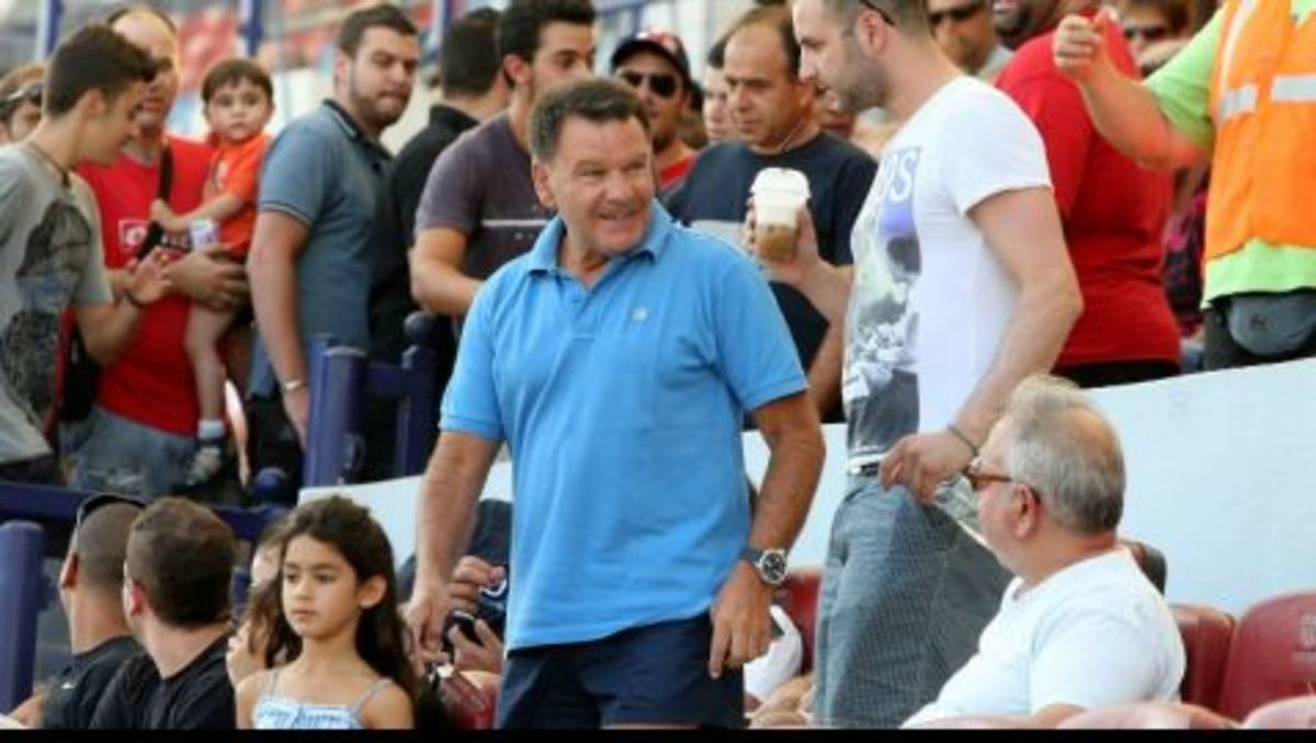 ΦΩΤΟ GAZZETTA.GR