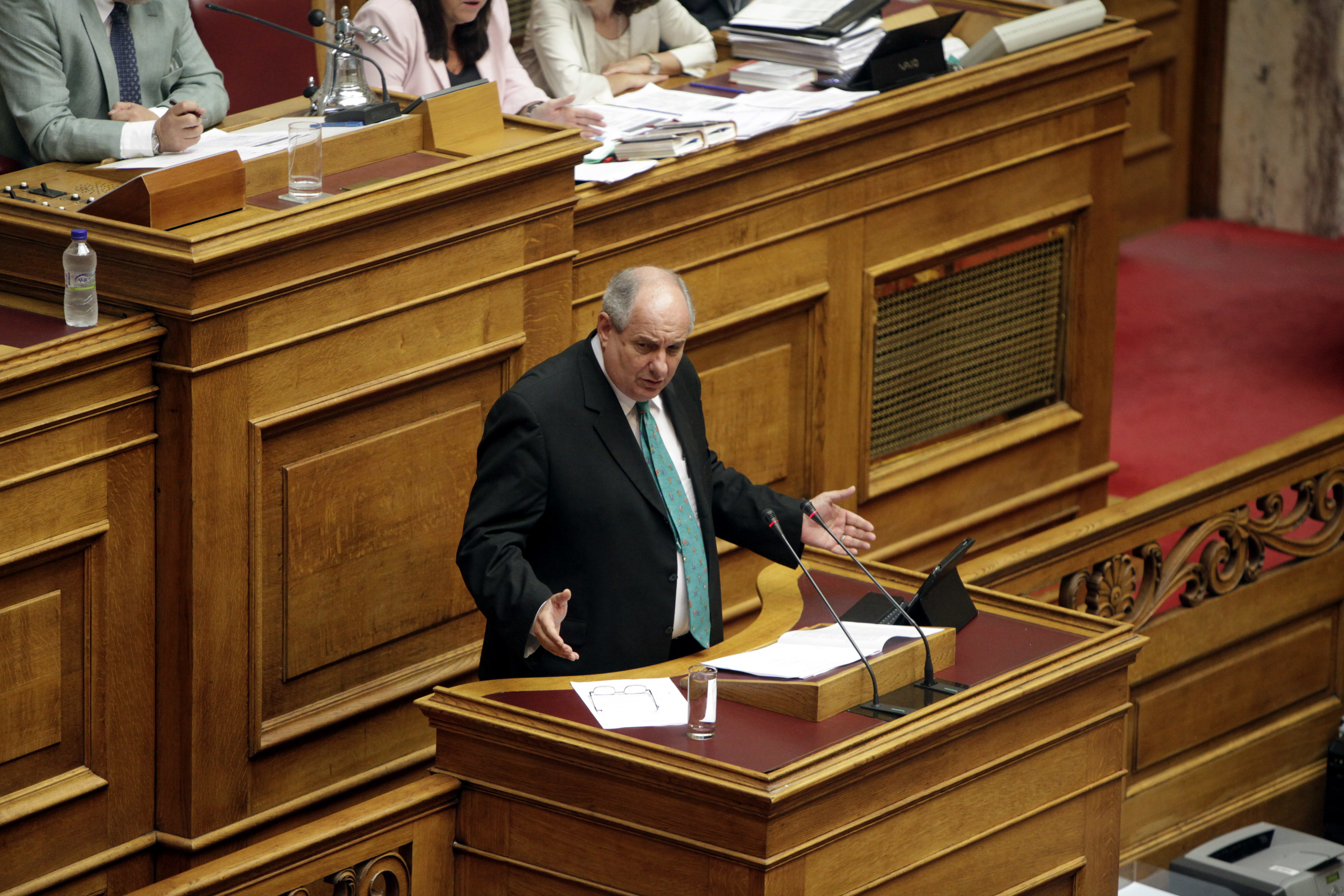 ΦΩΤΟ AΡΧΕΙΟΥ EUROKINISSI