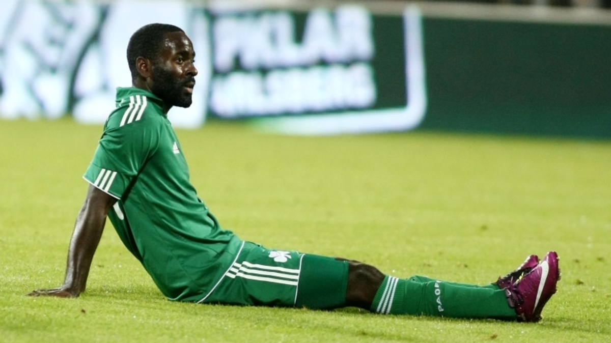 Πρόβλημα με Κουίνσι και Ρούντολφ